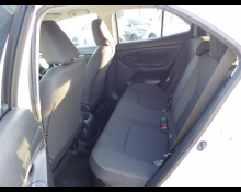 Toyota Yaris Cross 2021