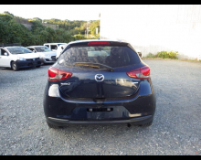 Mazda Mazda2 2020