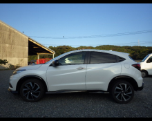 Honda Vezel 2020