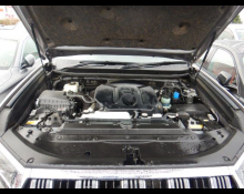 Toyota Land Cruiser Prado 2023