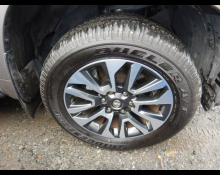 Toyota Land Cruiser Prado 2023