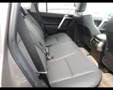 Toyota Land Cruiser Prado 2023