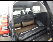 Toyota Land Cruiser Prado 2023