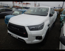 Toyota Hilux 2024