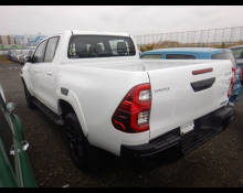 Toyota Hilux 2024