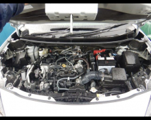 Toyota Yaris Cross 2022