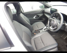 Toyota Yaris Cross 2022