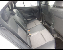 Toyota Yaris Cross 2022