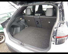 Toyota Yaris Cross 2022