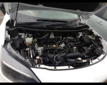 Toyota Yaris Cross 2021