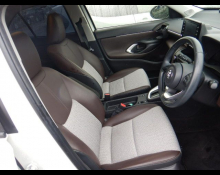 Toyota Yaris Cross 2021