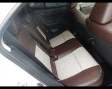 Toyota Yaris Cross 2021