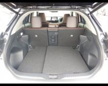 Toyota Yaris Cross 2021