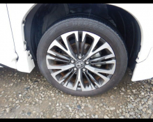 Toyota Yaris Cross 2021