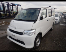 Toyota Townace Van 2020
