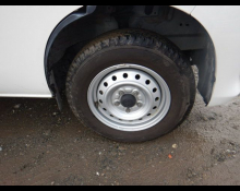 Toyota Townace Van 2020