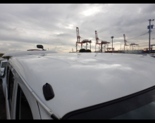 Toyota Townace Van 2020