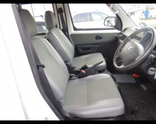 Toyota Townace Van 2020