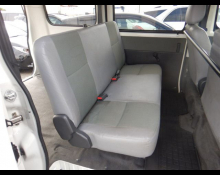 Toyota Townace Van 2020