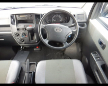 Toyota Townace Van 2020