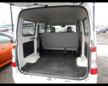 Toyota Townace Van 2020