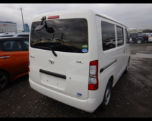 Toyota Townace Van 2020