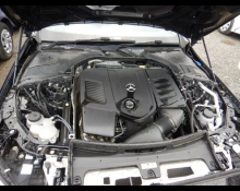 Mercedes-Benz C-Class 2023