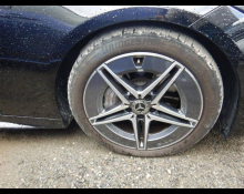 Mercedes-Benz C-Class 2023