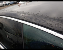 Mercedes-Benz C-Class 2023