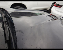 Mercedes-Benz C-Class 2023