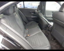 Mercedes-Benz C-Class 2023