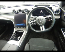 Mercedes-Benz C-Class 2023