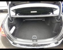 Mercedes-Benz C-Class 2023