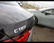 Mercedes-Benz C-Class 2023