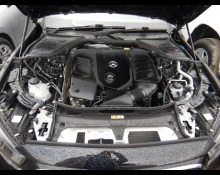 Mercedes-Benz E-Class 2024