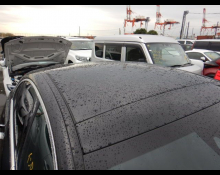 Mercedes-Benz E-Class 2024