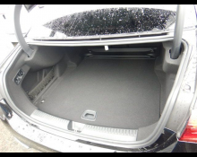 Mercedes-Benz E-Class 2024