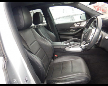 Mercedes-Benz GLE-Class 2020