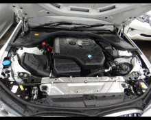 BMW 3 Series 2023