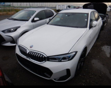 BMW 3 Series 2023