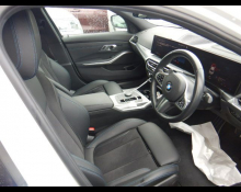 BMW 3 Series 2023