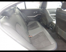 BMW 3 Series 2023