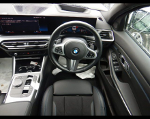 BMW 3 Series 2023