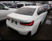BMW 3 Series 2023