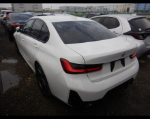 BMW 3 Series 2023