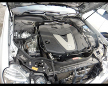 Mercedes-Benz E-Class 2008