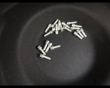 Mercedes-Benz E-Class 2008