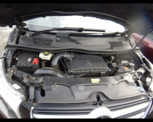 Mercedes-Benz V-Class 2017