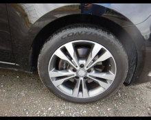 Mercedes-Benz V-Class 2017