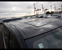 Mercedes-Benz V-Class 2017